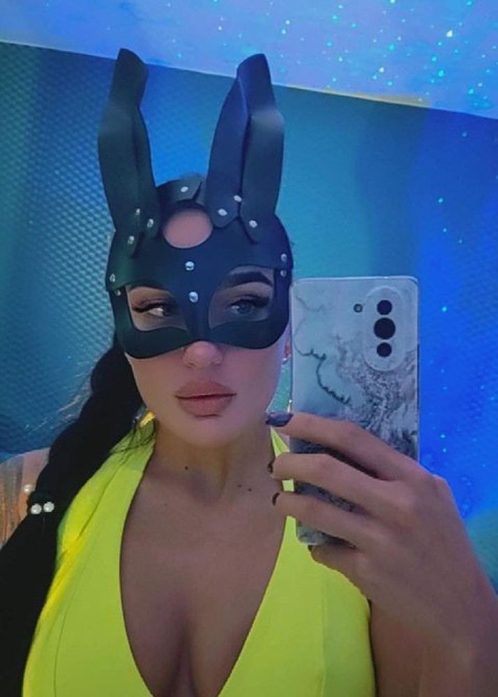 Индивидуалка Альбина фото № 2 в городе Воскресенск