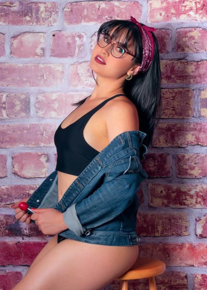 Индивидуалка Алина фото № 2 в городе Воскресенск