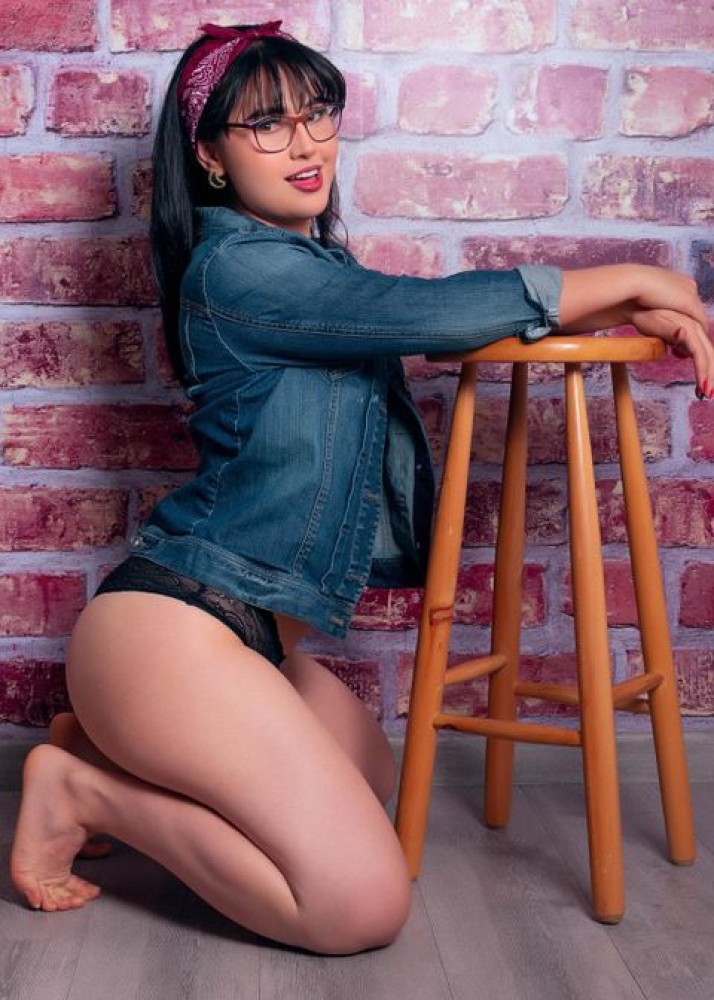 Индивидуалка Алина фото № 2 в городе Воскресенск