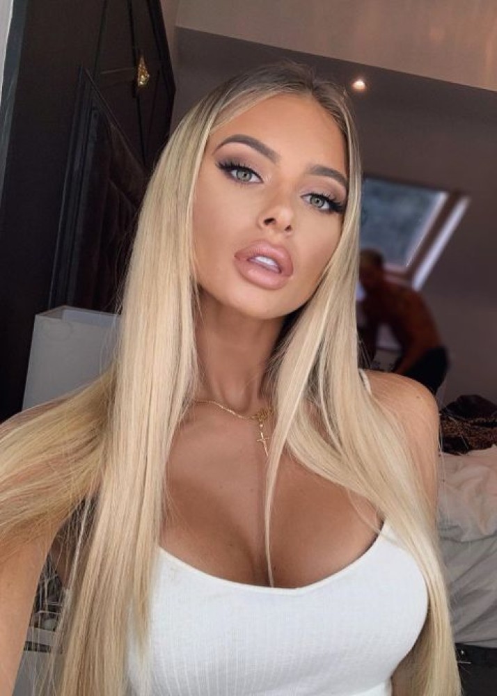 Индивидуалка Алина главное фото в городе Воскресенск 