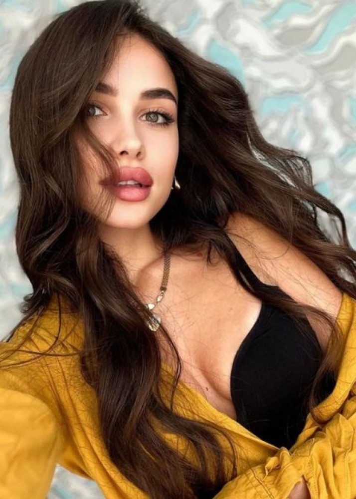 Индивидуалка Алиса главное фото в городе Воскресенск 