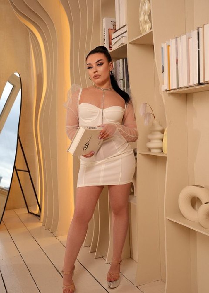 Индивидуалка Ангелина фото № 2 в городе Воскресенск