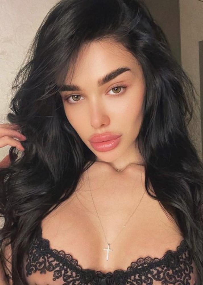 Индивидуалка Дана главное фото в городе Воскресенск 