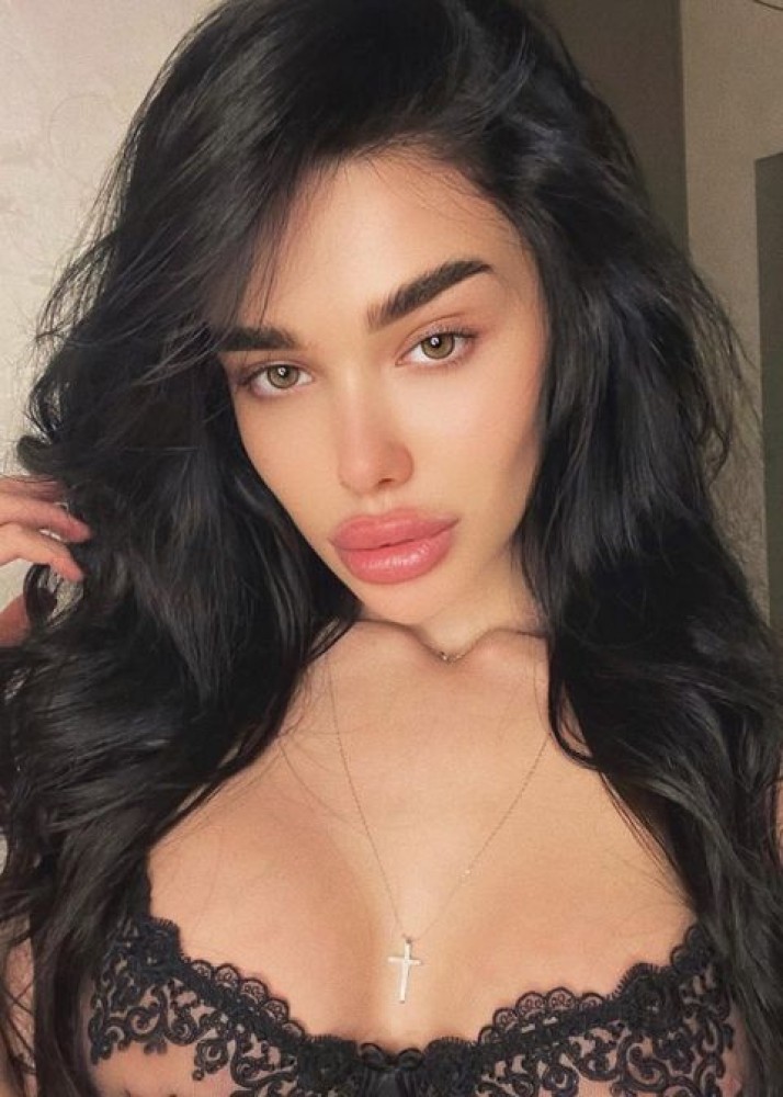 Индивидуалка Дана фото № 2 в городе Воскресенск