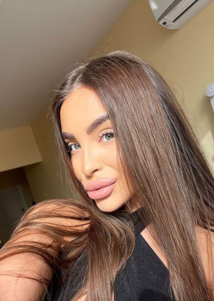 Индивидуалка Дана фото № 2 в городе Воскресенск