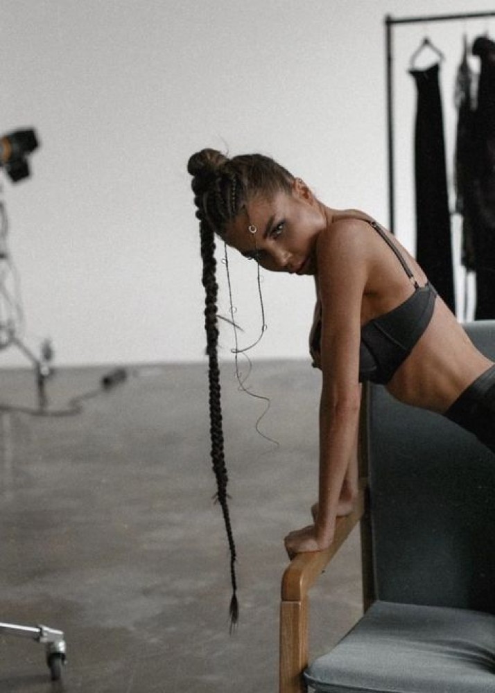 Индивидуалка Даша фото № 2 в городе Воскресенск