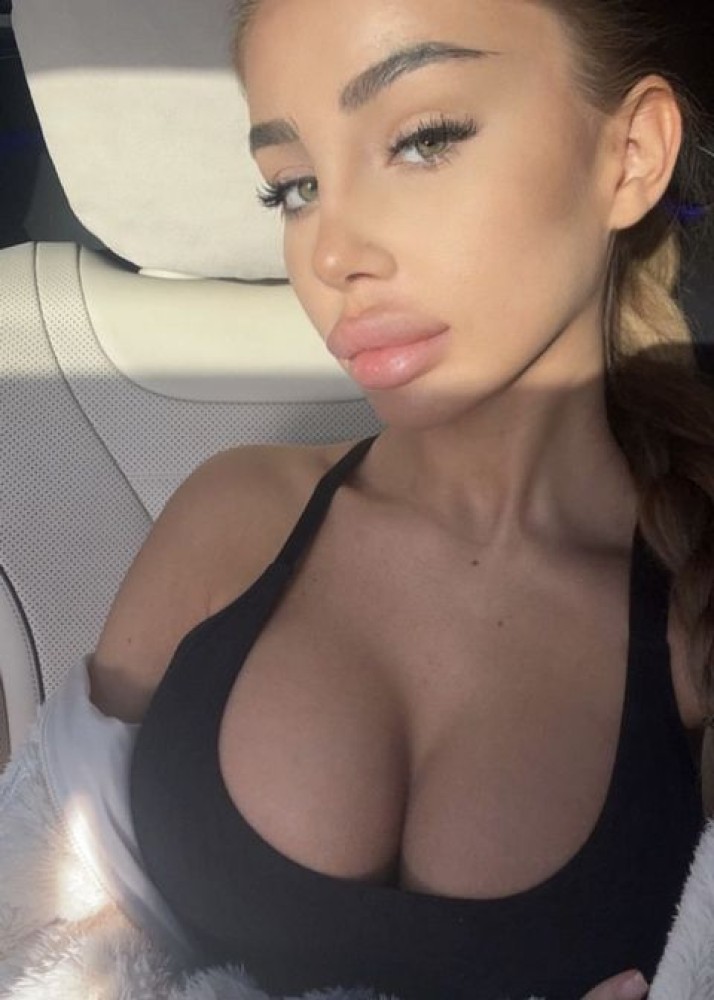 Индивидуалка Даша фото № 2 в городе Воскресенск