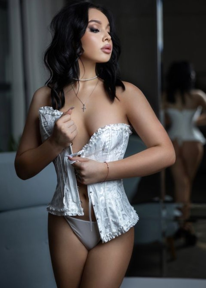 Индивидуалка Эмилия фото № 2 в городе Воскресенск