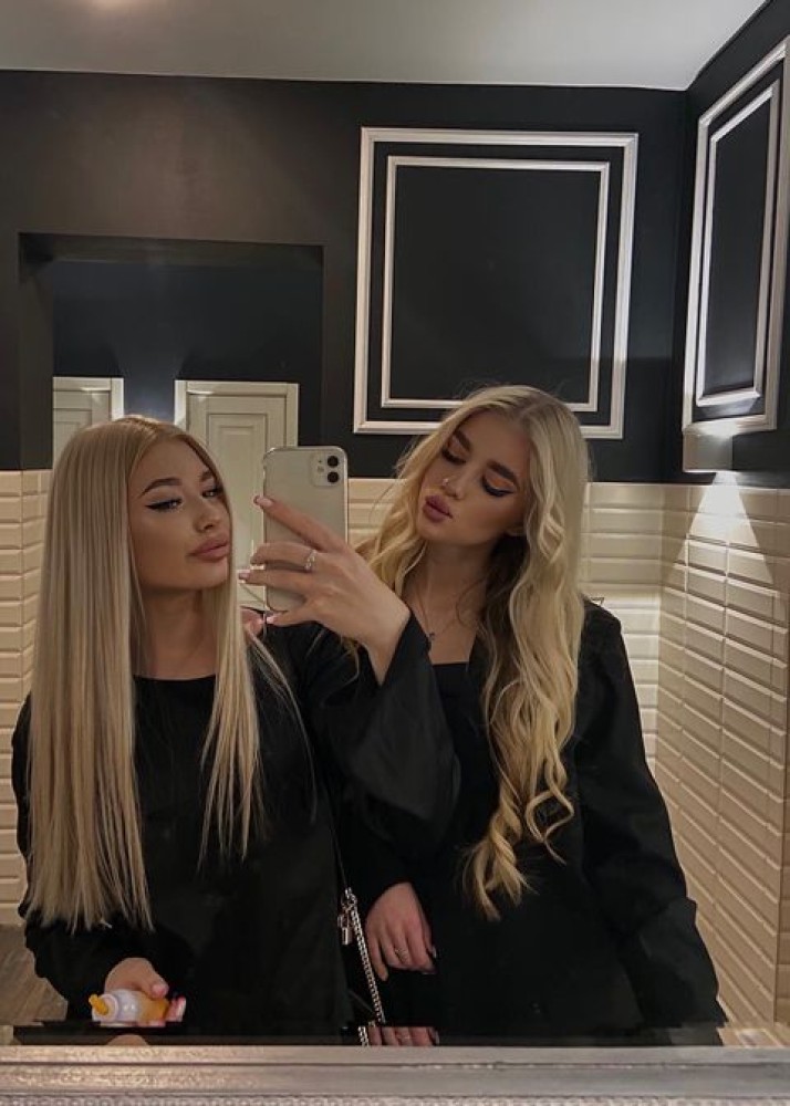 Индивидуалка ЭмилияМаша фото № 2 в городе Воскресенск