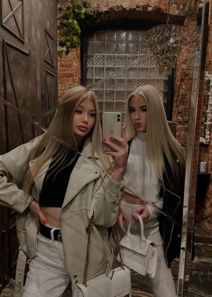 Индивидуалка ЭмилияМаша фото № 2 в городе Воскресенск