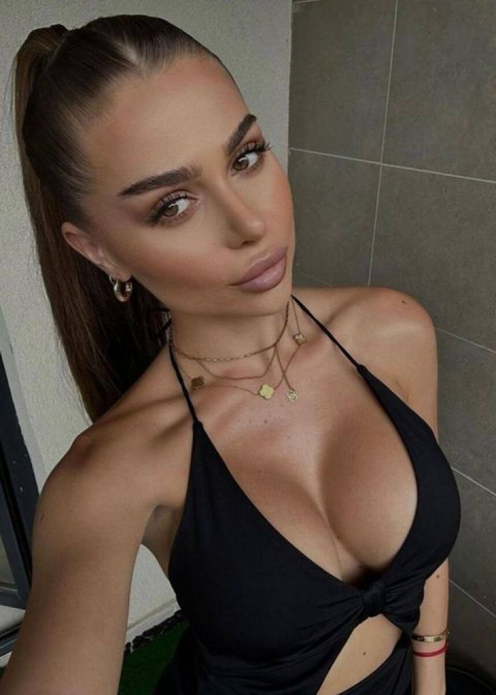 Индивидуалка Эсмеральда главное фото в городе Воскресенск 