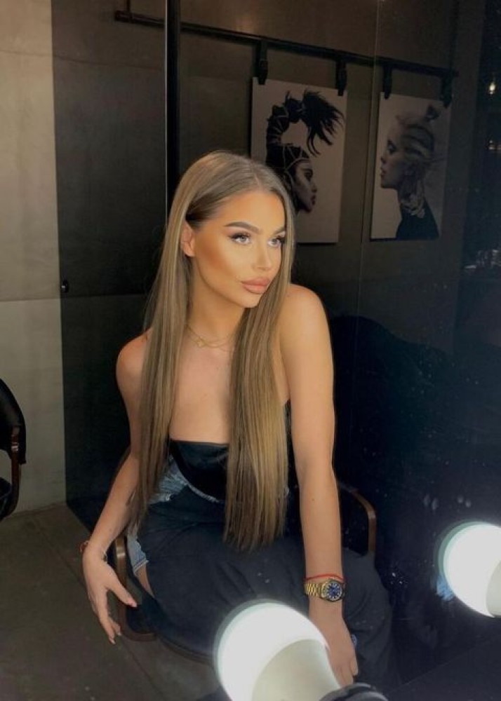 Индивидуалка Эсмеральда фото № 2 в городе Воскресенск