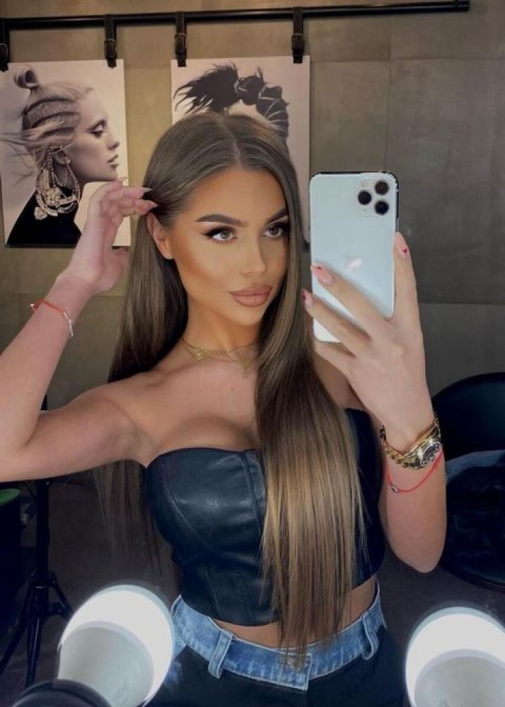 Индивидуалка Эсмеральда фото № 2 в городе Воскресенск