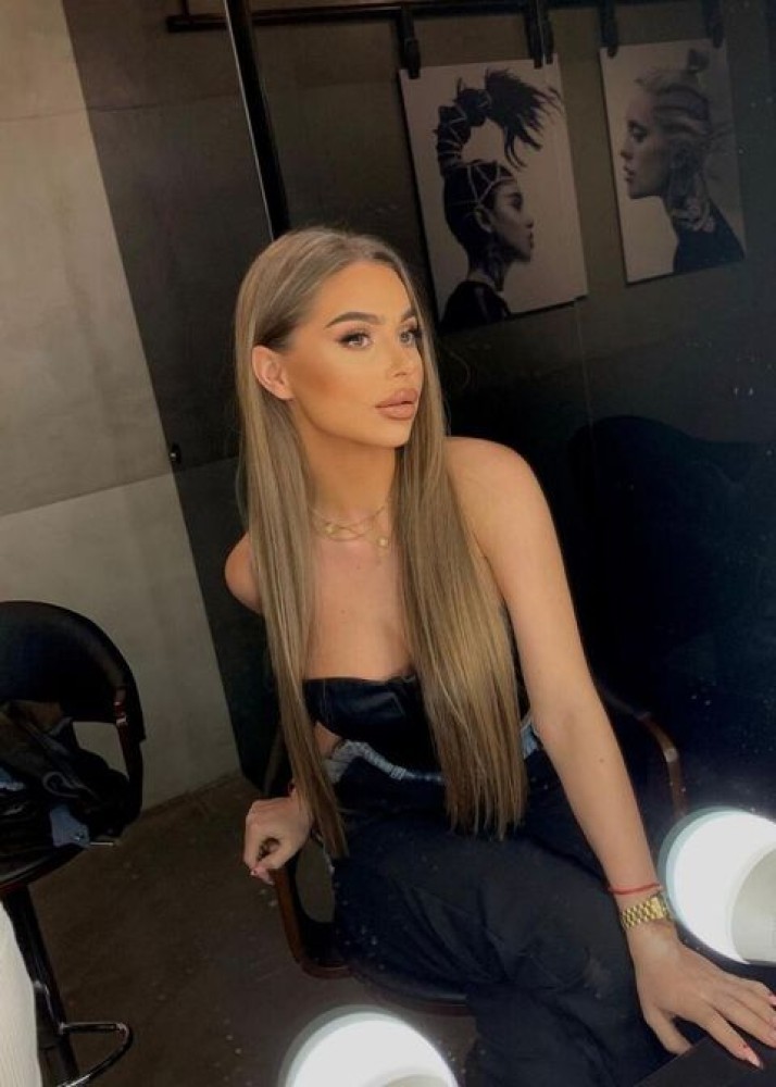 Индивидуалка Эсмеральда фото № 2 в городе Воскресенск