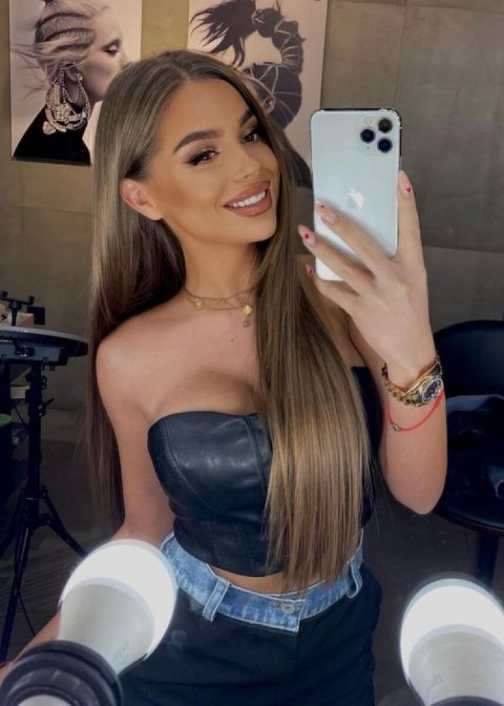 Индивидуалка Эсмеральда фото № 2 в городе Воскресенск