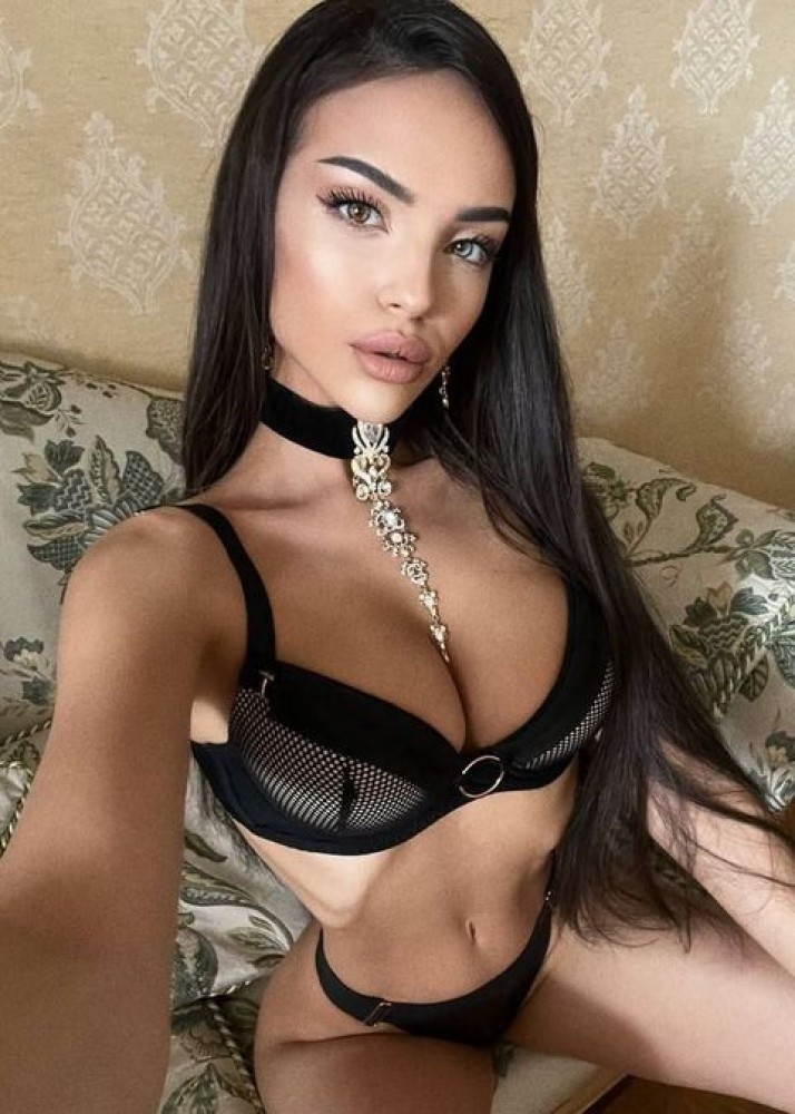 Индивидуалка Ева фото № 2 в городе Воскресенск