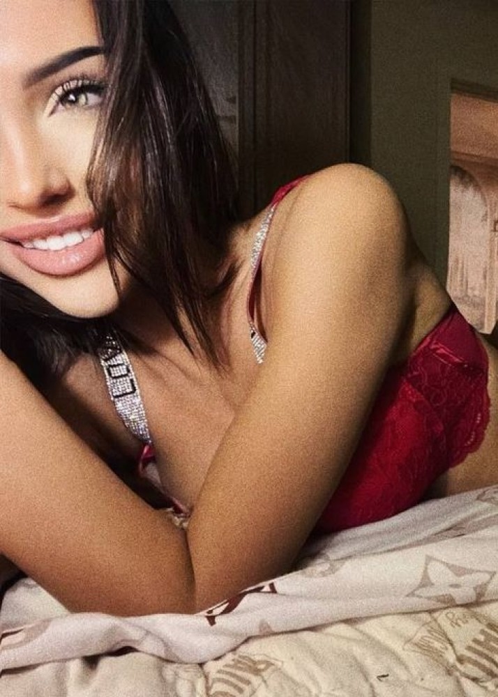 Индивидуалка Ева фото № 2 в городе Воскресенск