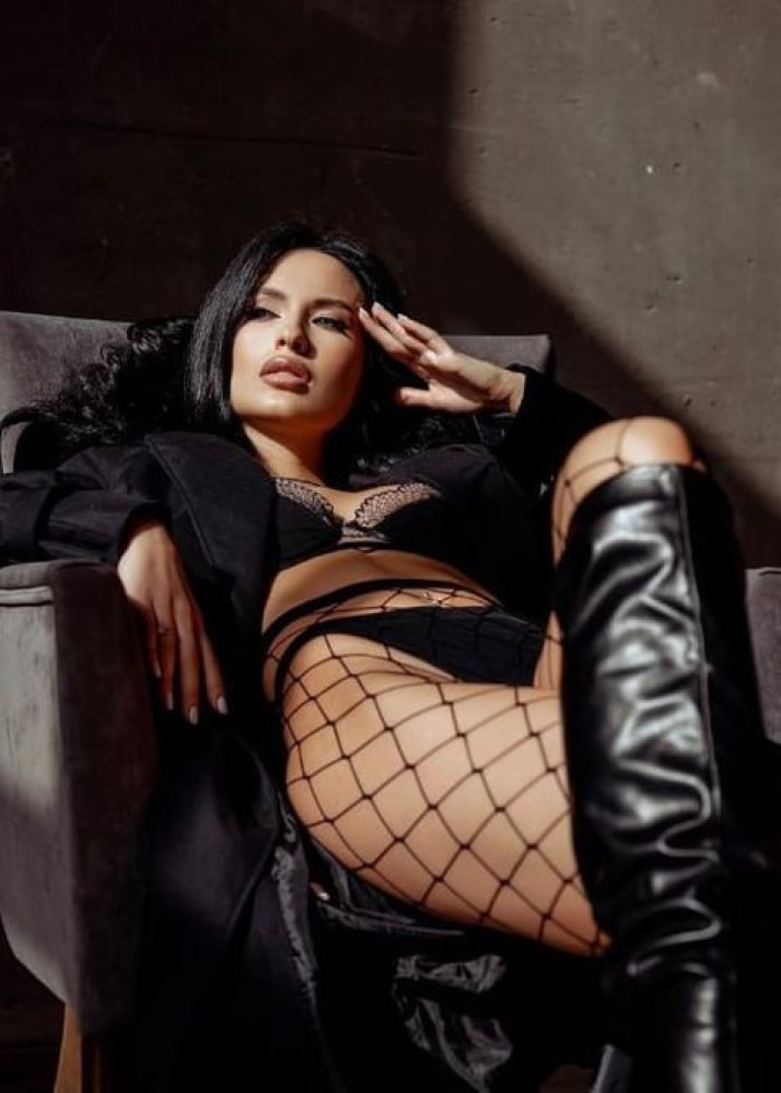 Индивидуалка Инна фото № 2 в городе Воскресенск