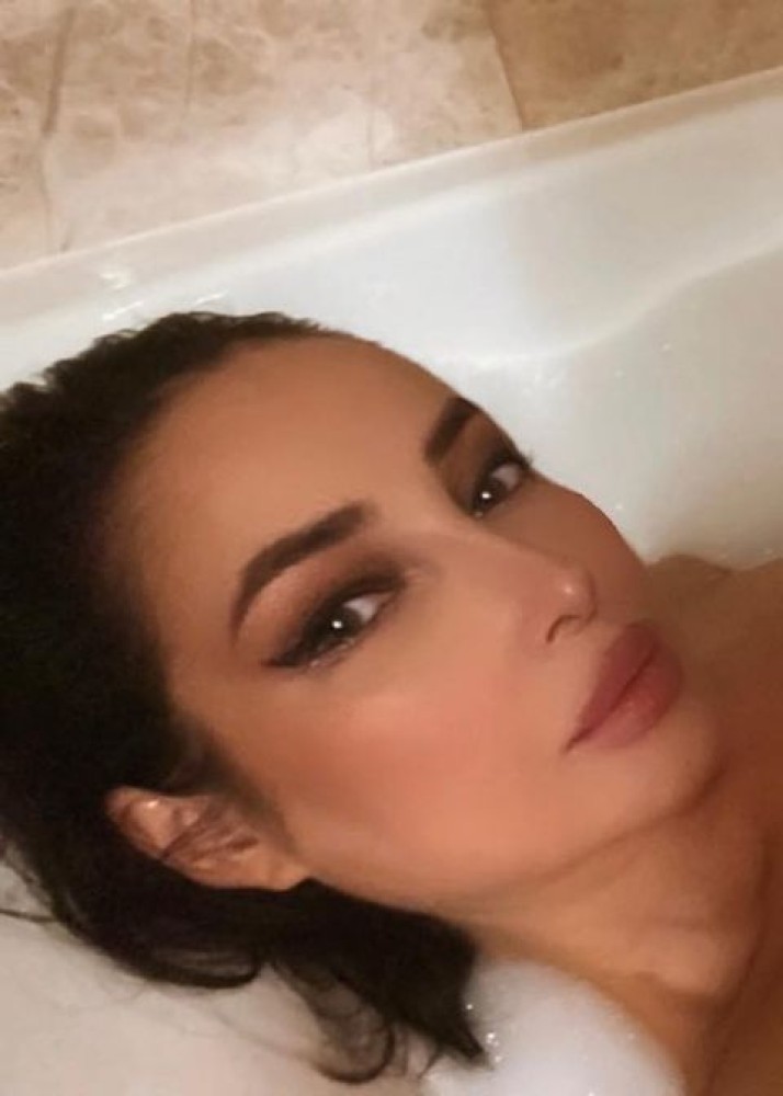 Индивидуалка Ирина фото № 2 в городе Воскресенск