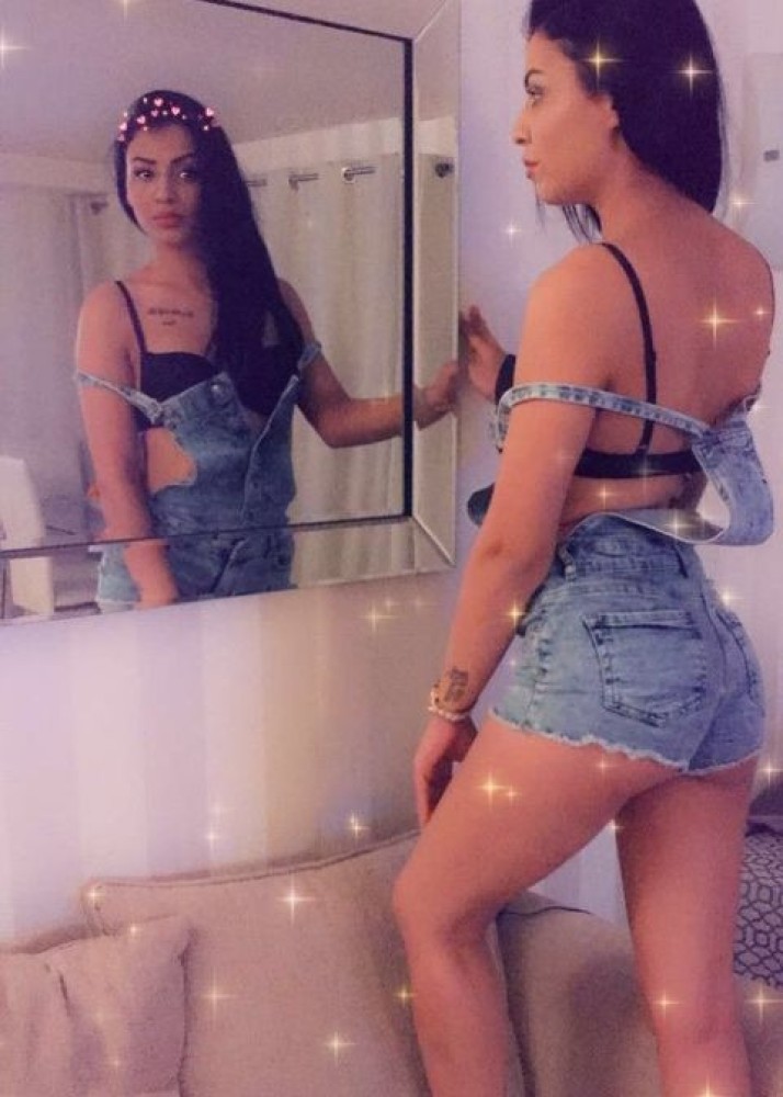 Индивидуалка Камила фото № 2 в городе Воскресенск