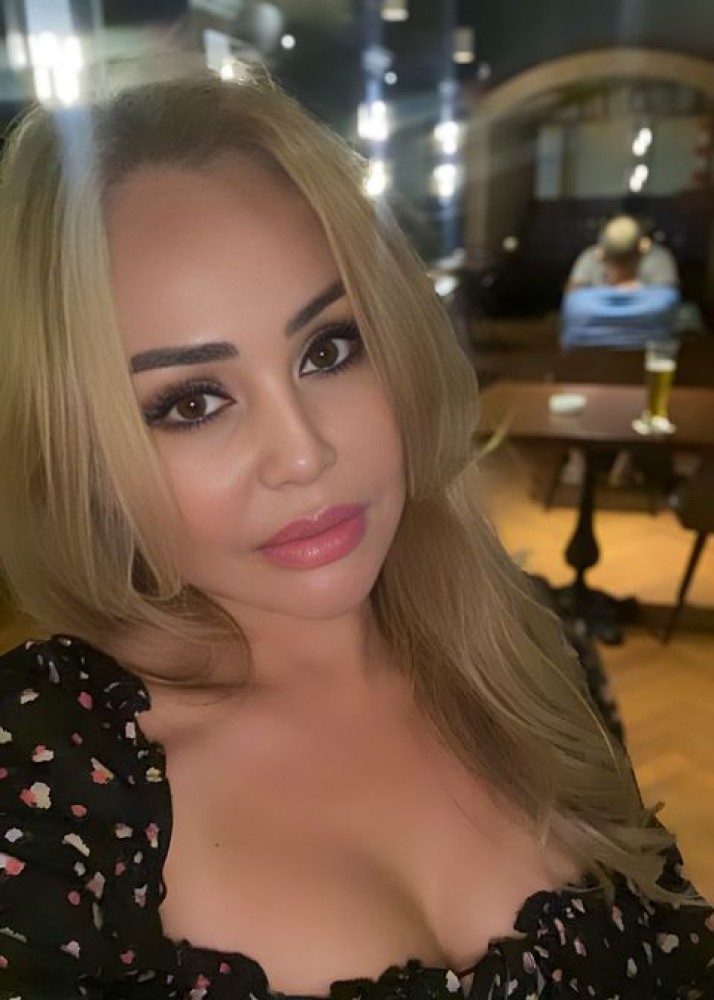 Индивидуалка Камилла фото № 2 в городе Воскресенск