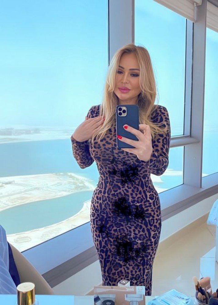 Индивидуалка Камилла фото № 2 в городе Воскресенск