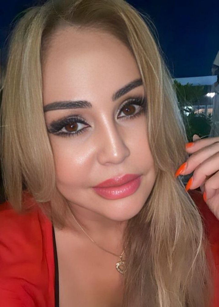 Индивидуалка Камилла фото № 2 в городе Воскресенск