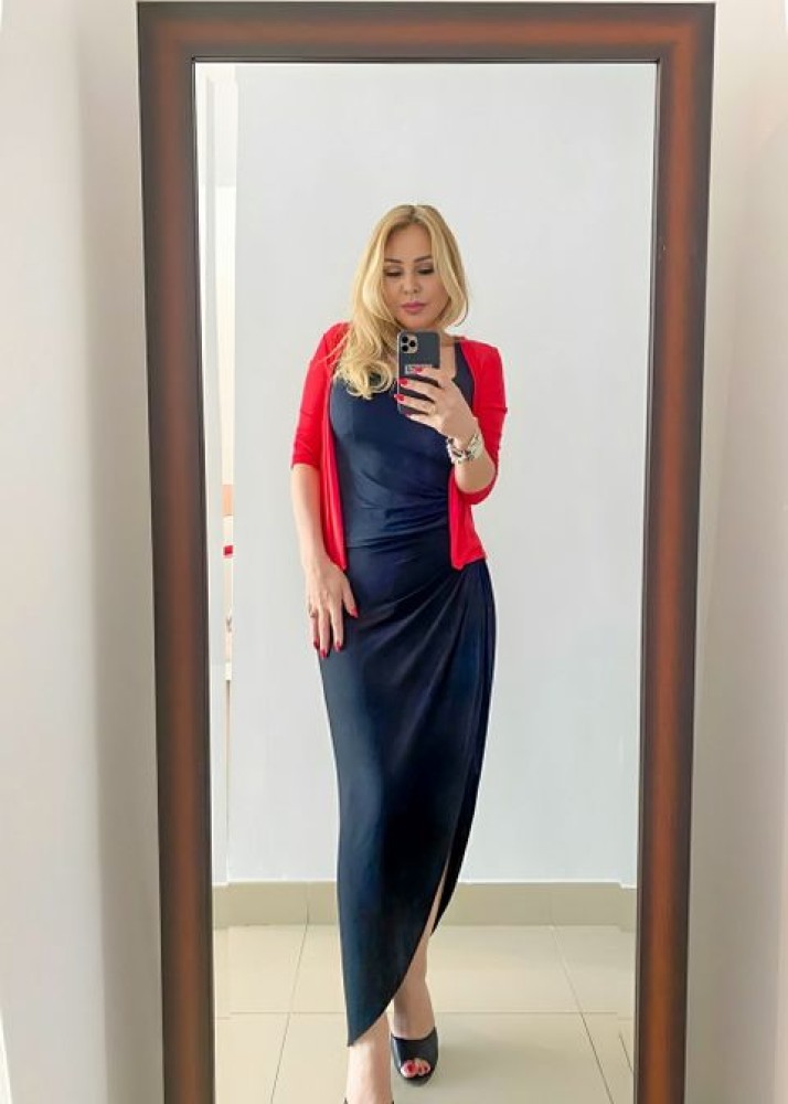 Индивидуалка Камилла фото № 2 в городе Воскресенск