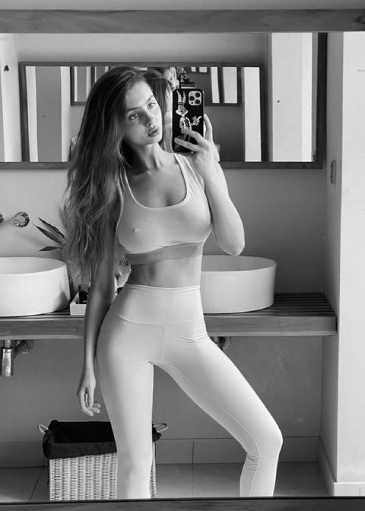 Индивидуалка Кристина фото № 2 в городе Воскресенск