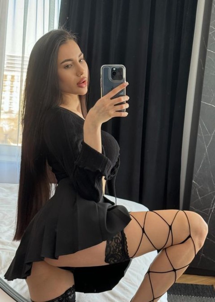 Индивидуалка Кристина фото № 2 в городе Воскресенск