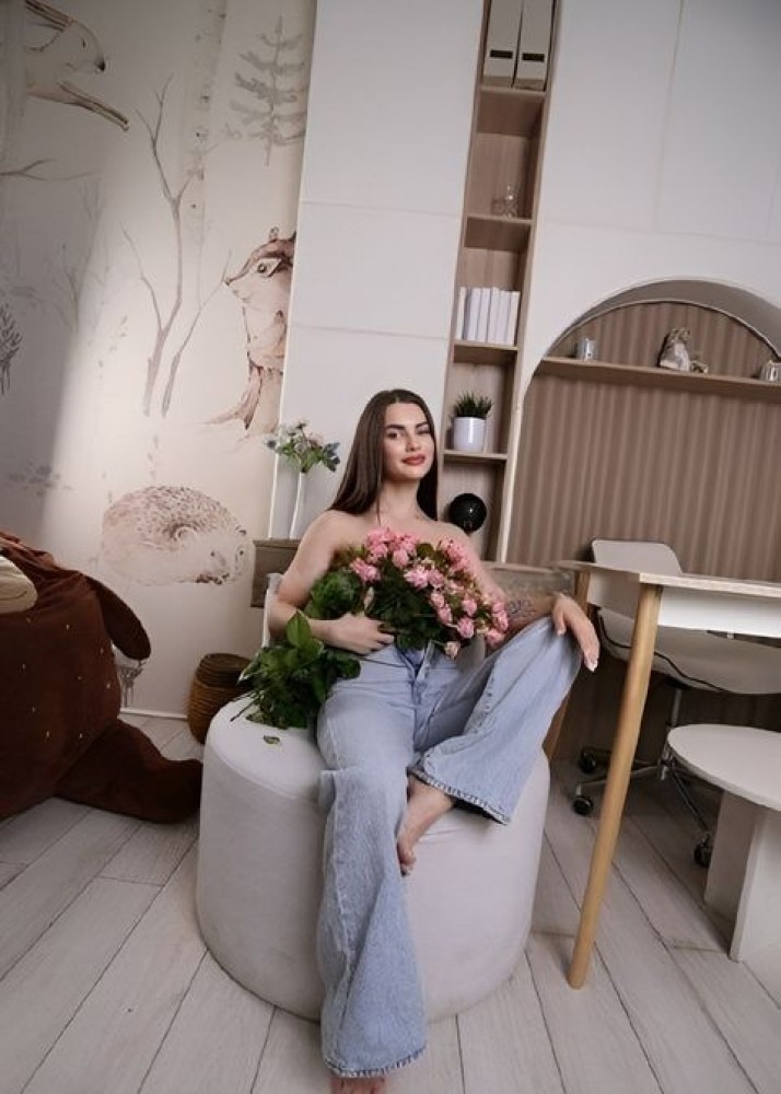 Индивидуалка Ксения фото № 2 в городе Воскресенск