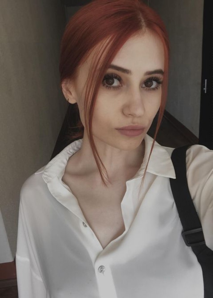 Индивидуалка Ксения фото № 2 в городе Воскресенск