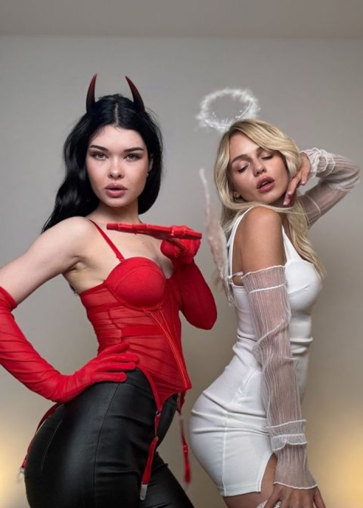 Индивидуалка ЛераКарина фото № 2 в городе Воскресенск