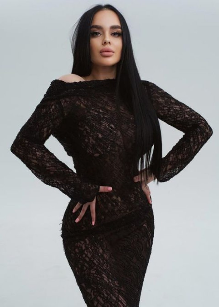 Индивидуалка Мила фото № 2 в городе Воскресенск