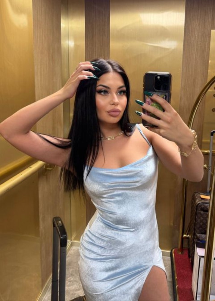 Индивидуалка Моника главное фото в городе Воскресенск 