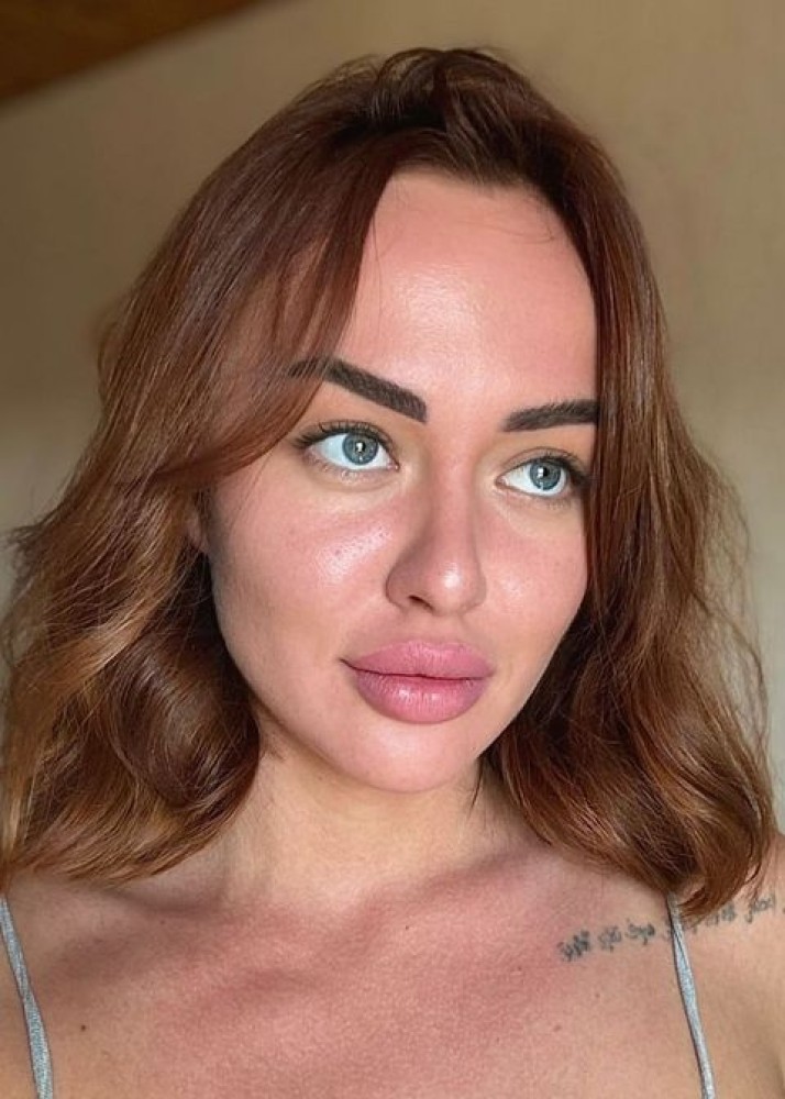 Индивидуалка Настя фото № 2 в городе Воскресенск