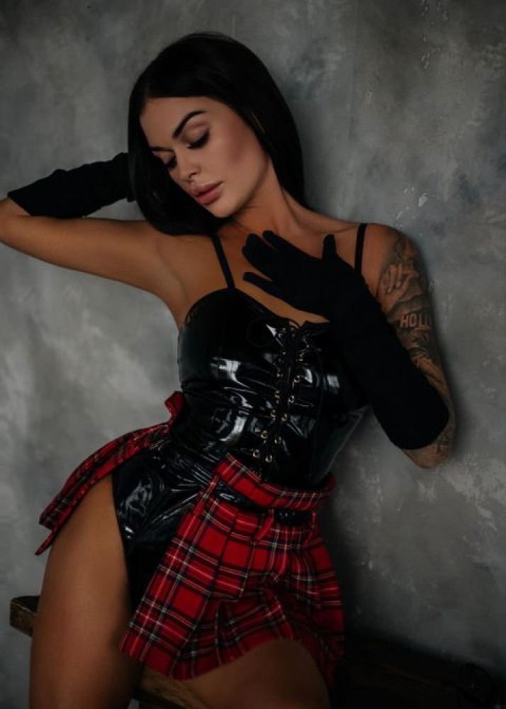 Индивидуалка Ника фото № 2 в городе Воскресенск