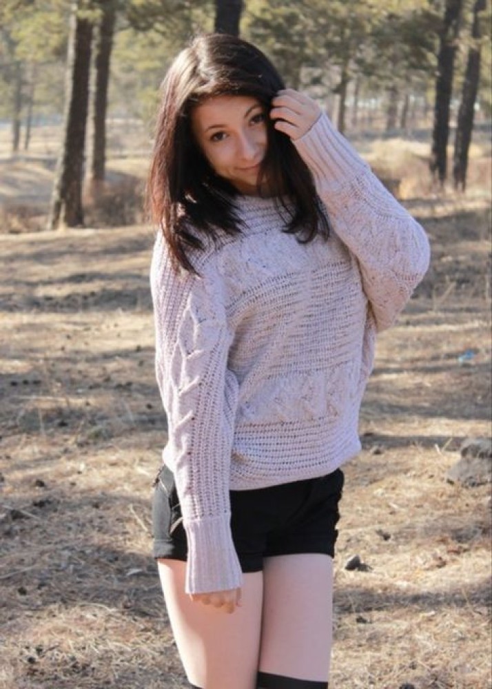 Индивидуалка Оксана главное фото в городе Воскресенск 