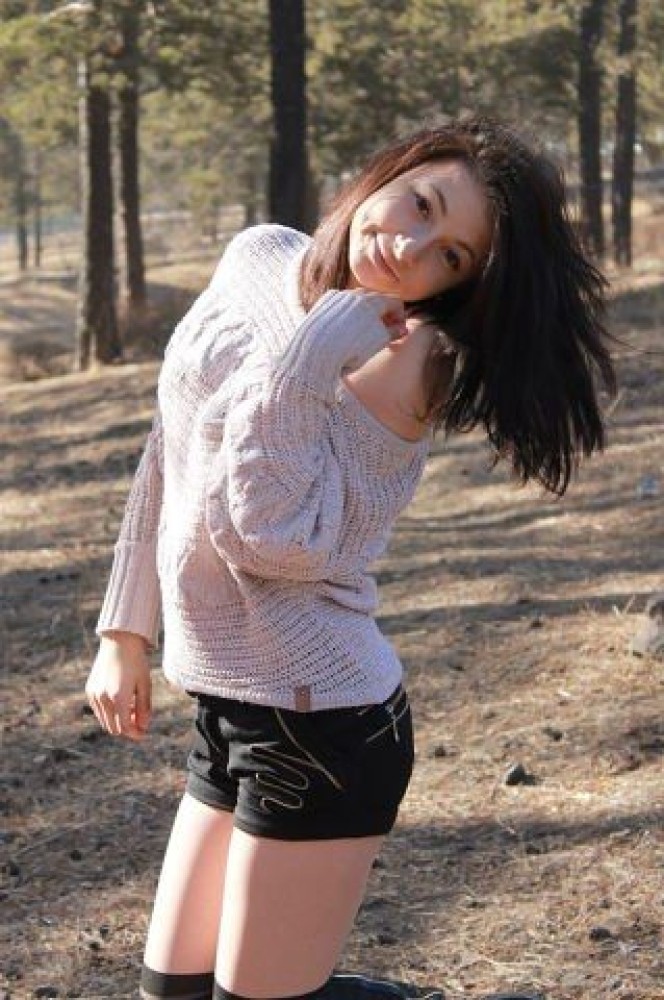 Индивидуалка Оксана фото № 2 в городе Воскресенск