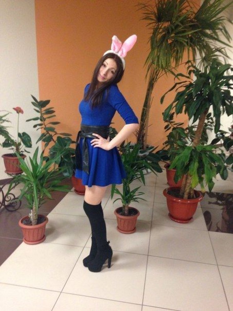 Индивидуалка Оксана фото № 2 в городе Воскресенск