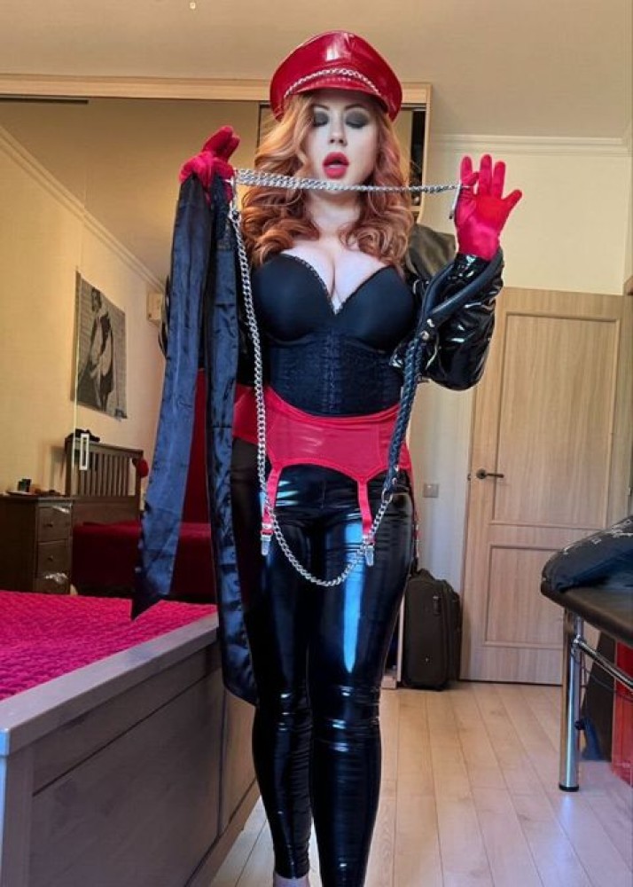 Индивидуалка Ольга фото № 2 в городе Воскресенск