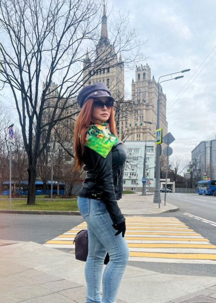 Индивидуалка Ольга фото № 2 в городе Воскресенск