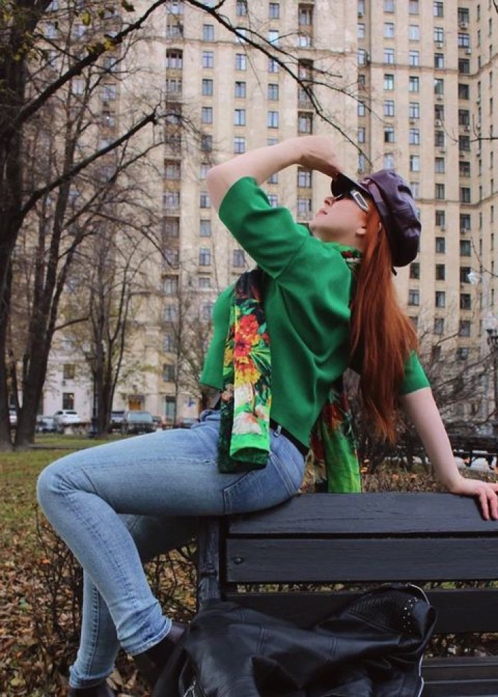 Индивидуалка Ольга фото № 2 в городе Воскресенск