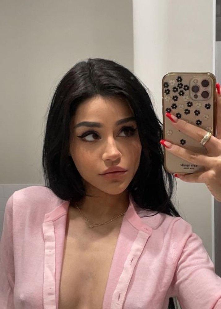 Индивидуалка Шелби фото № 2 в городе Воскресенск