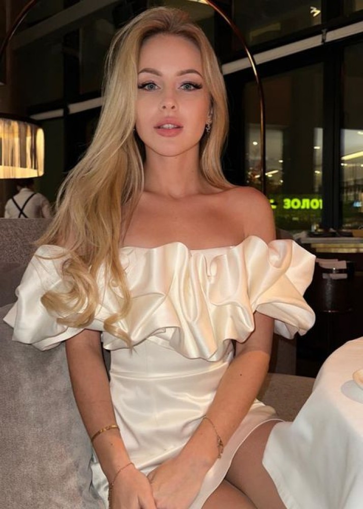 Индивидуалка Ульяна главное фото в городе Воскресенск 