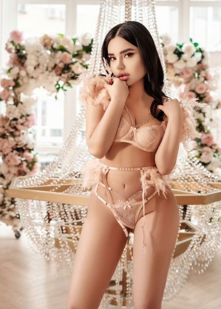 Индивидуалка Вероника фото № 2 в городе Воскресенск