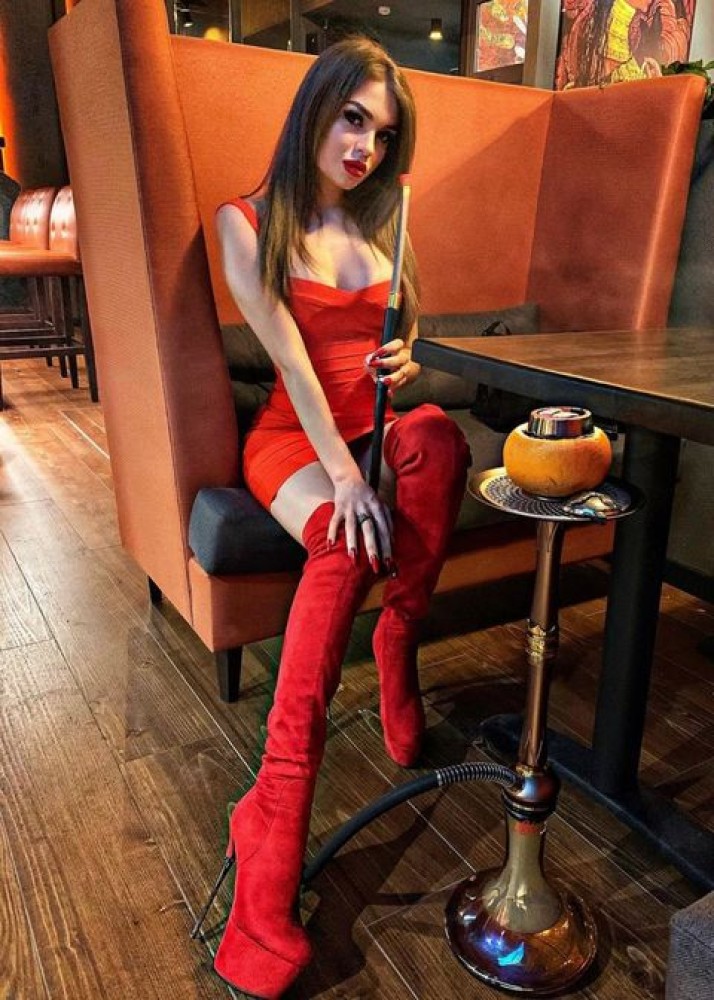 Индивидуалка Викуся фото № 2 в городе Воскресенск