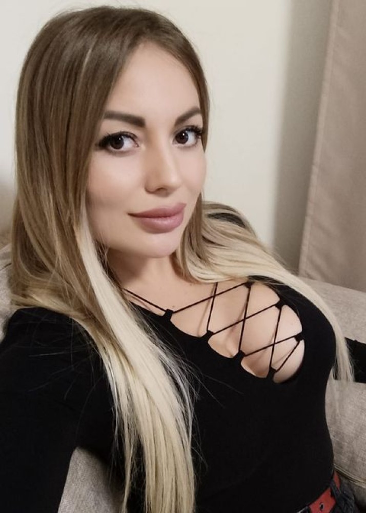 Индивидуалка Влада фото № 2 в городе Воскресенск