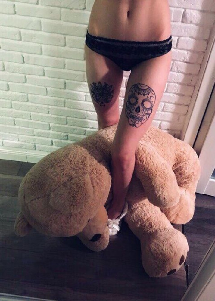 Индивидуалка Яна главное фото в городе Воскресенск 