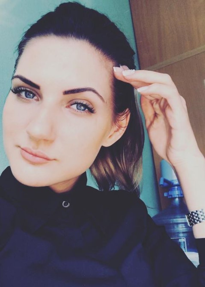 Индивидуалка Яна фото № 2 в городе Воскресенск